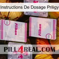 Priligy Dosage Instructions 33